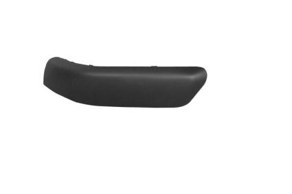 MOLDURA PARAGOLPE DELANTERO DERECHO CITROEN XSARA [ALTERNATIVA]