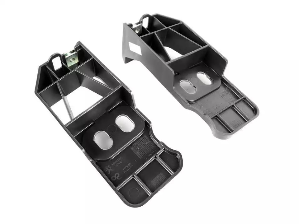 SOPORTE PARAGOLPE DELANTERO PEUGEOT 2008 II IZQ/DER [ORIGINAL PSA]