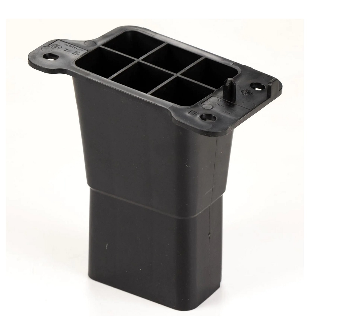SOPORTE PARAGOLPE PLASTICO DELANTERO IZQUIERDO PEUGEOT EXPERT 4 K0/CITROEN JUMPY III [ORIGINAL PSA]