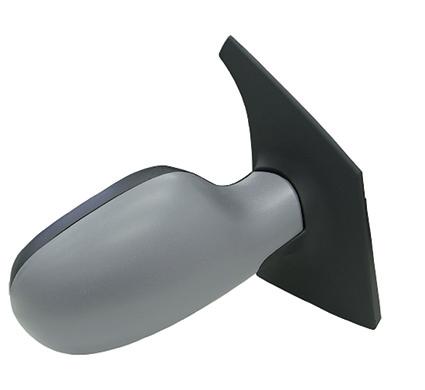 Espejo retrovisor exterior eléctrico derecho