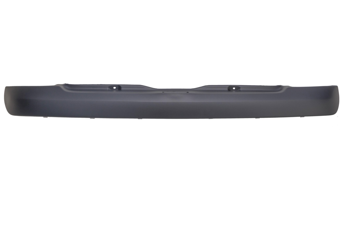 MOLDURA PARAGOLPE TRASERO RENAULT CLIO 2003 HASTA 2006 5 PUERTAS [PHIRA]