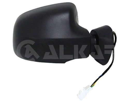 ESPEJO EXTERIOR RENAULT LOGAN -SANDERO DERECHO ELECTRICO [ALKAR]